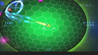 Space Shooter Skyler - Android gameplay GamePlayTV screenshot 5