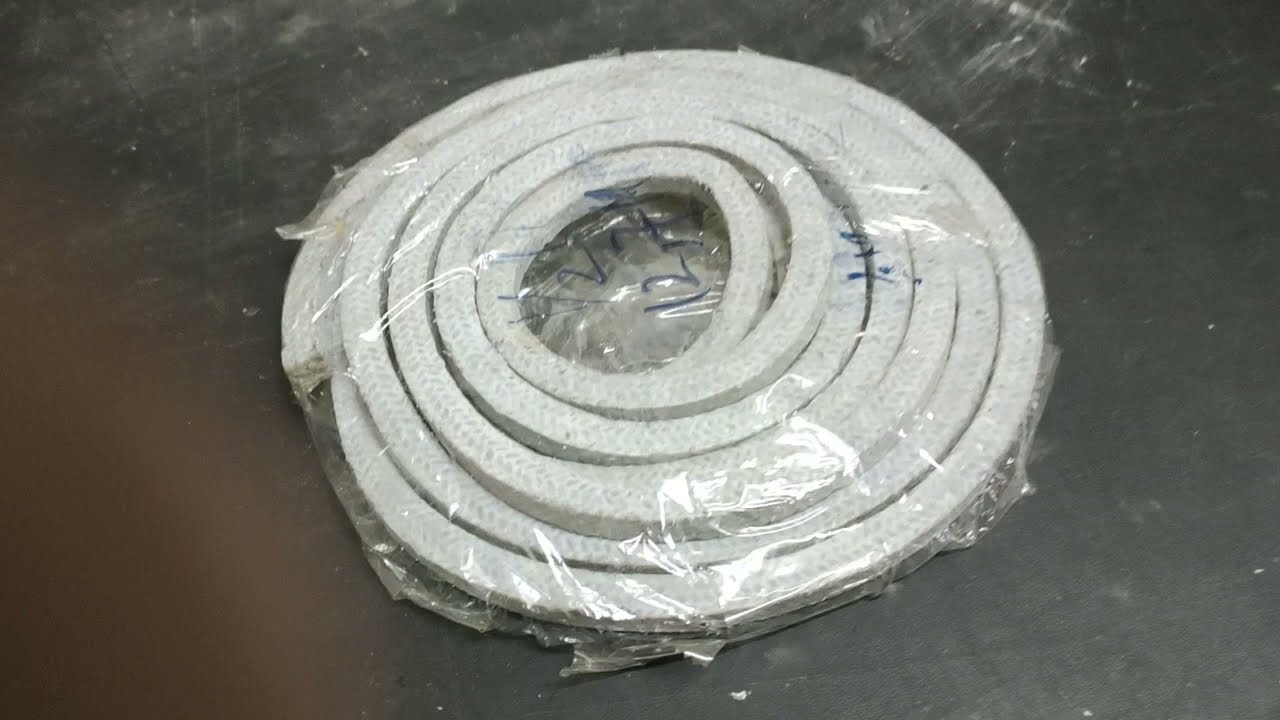 Gland Packing Asbestos