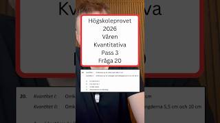Fråga 20