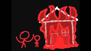 flipnote studio: fire