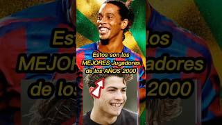 These are the BEST PLAYERS OF THE 2000s 😱😱 #history #soccer #viral #shorts These are the BEST PLAYERS OF THE 2000s 😱😱 #history #soccer #viral #shorts