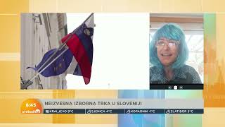 Katarina Keček: Da li će glasači \