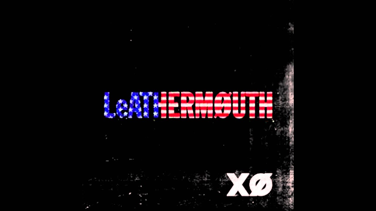 LeATHERMOUTH - 5th Period Massacre