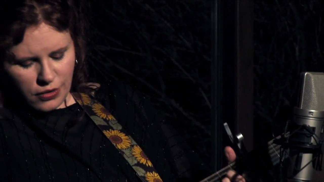 Watch Suzie Vinnick - Happy Here on YouTube Watch Suzie Vinnick - Happy Here on YouTube