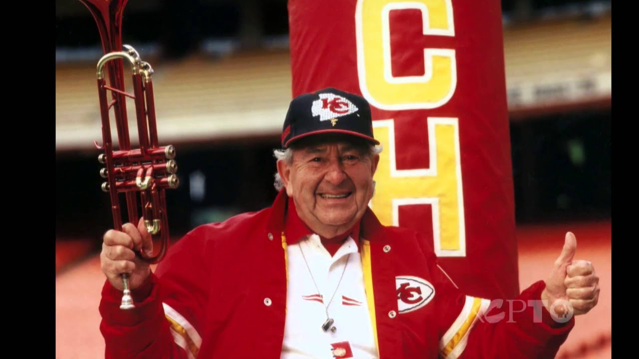 Spirit of KC Book - The Local Show