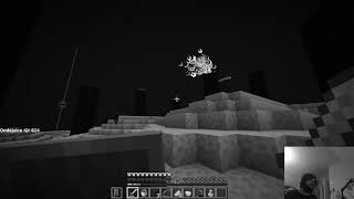 Forsen finally beats Minecraft after 100 hours
