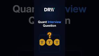 DRW Quant Interview question - Can you solve it ?