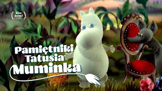 Pamiętniki Tatusia Muminka | SPOT Ojej! | w kinach od 22 lipca