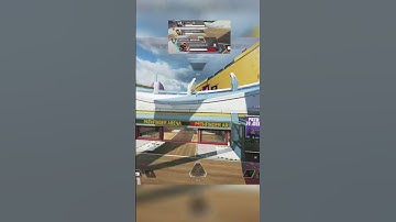 worst mic ever #shorts #apex #apexlegends