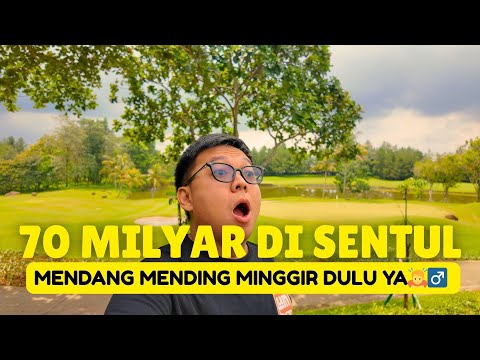 Touring a MILLION DOLLAR Javanese Inspired Elegance Meets Modern Serenity | Java, Bali Malaysia