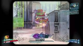 Borderlands 2 OP8 Maya revisits Digistruct Peak 4x Assassins spawn