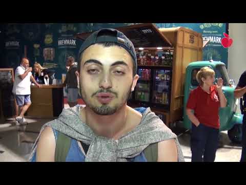 გორის რაიონიდან 5 მოსწავლე საფრანგეთში ტრენინგ-კურსებზე გაგზავნეს