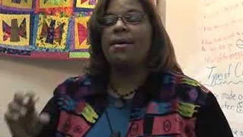 Promethean Teacher Feature - Angela McNeil