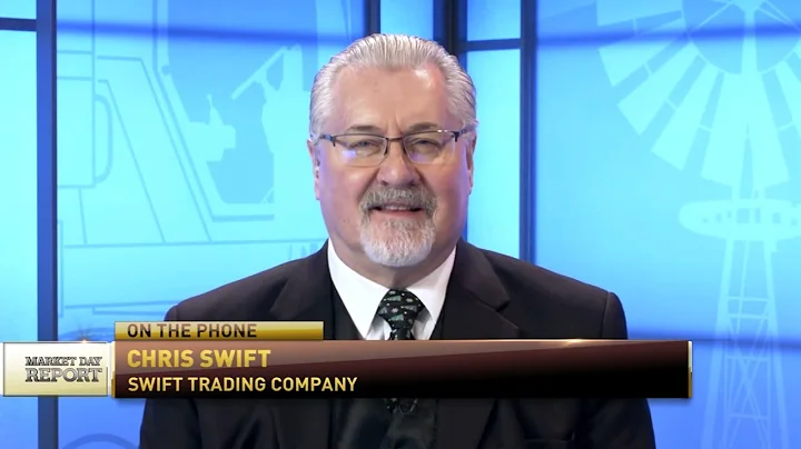 RFD-TV Commodity Wrap with Marlin Bohling and Chri...