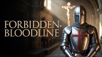 What if the Templar Bloodlines Still Rule the World? | History for Sleep
