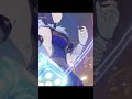 【原神】夜蘭モーション&pi;強調バージョン#shorts【Genshin】