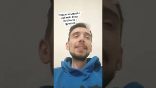 2 Monate Nofab nicht gewichst / Drachenlord