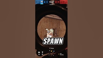 Rainbow Six Siege Outback Spawn Peek Guide