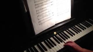 Advent (Otto Olsson), sid 2, alt 1