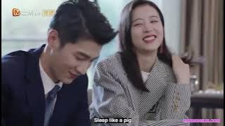Begin again chinese drama episode 25 sub Eng