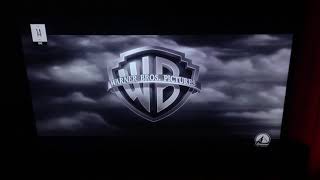 Batman Begins - Paramount Network Intro Request