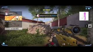 My first triple collateral 🤩
