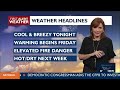 Apple Valley News Now @ 5 p.m. - July 2, 2026