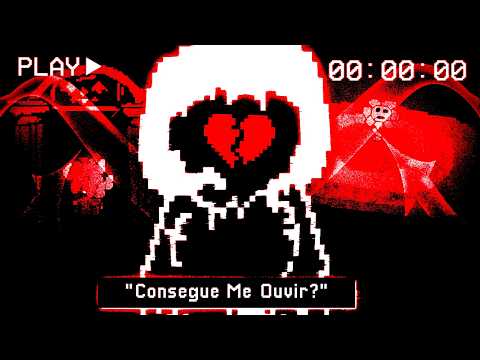 TALEUNDER - THE PERSON TRAPPED IN UNDERTALE