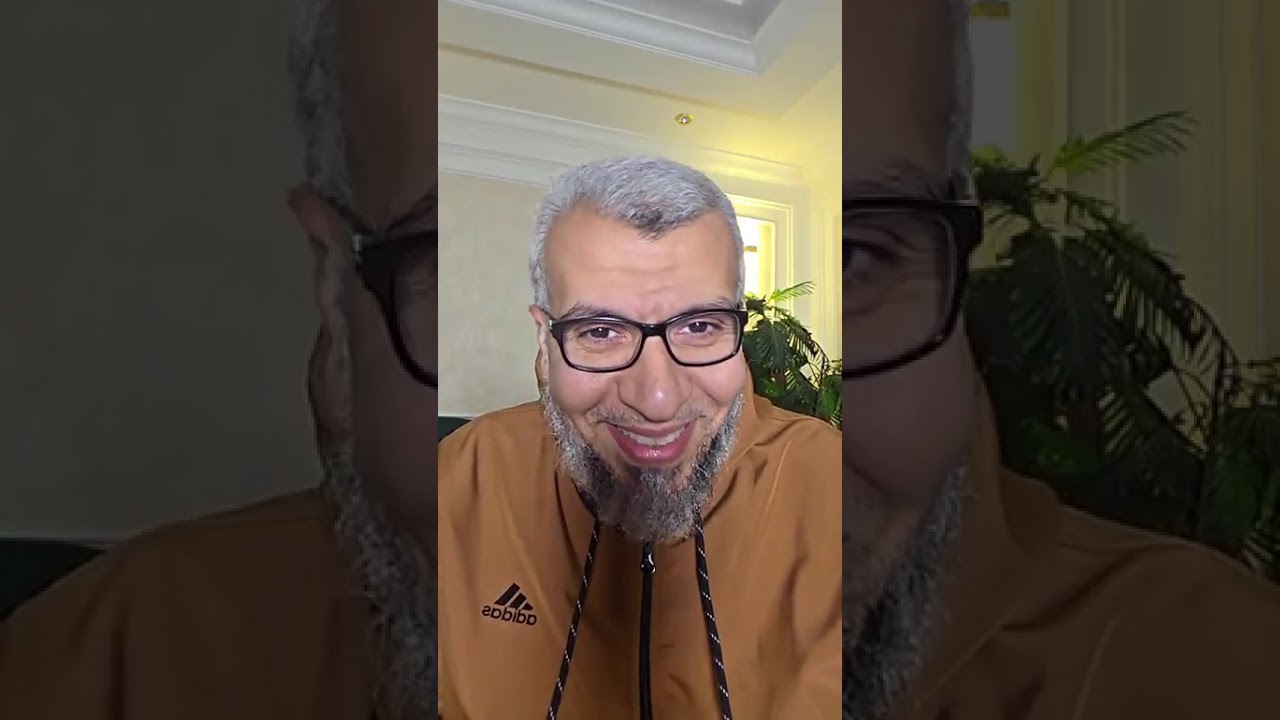 بَلْ نَقْذِفُ بِالْحَقِّ عَلَى الْبَاطِلِ ll دكتور محمد علي يوسف #ختمة_يقين 16 سورتي الأنبياء والحج