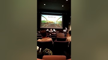 MIT Media lab - Virtually Reality - Conference