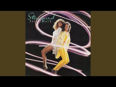 Stargard — Just One Love