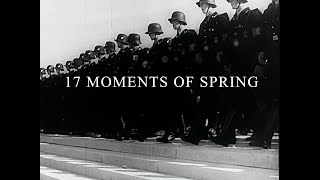 Given Enough - Max Stierlitz 17 Moments Of Spring