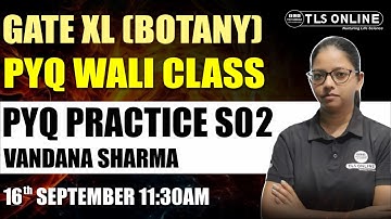 𝐆𝐀𝐓𝐄 𝐗𝐋 𝐁𝐎𝐓𝐀𝐍𝐘 | 𝐏𝐘𝐐 𝐏𝐑𝐀𝐂𝐓𝐈𝐂𝐄 𝐒𝟎𝟐 | #𝐏𝐘𝐐 वाली 𝐂𝐥𝐚𝐬𝐬 𝐈 𝐆𝐀𝐓𝐄-𝐁𝐓/𝐗𝐋/𝐄𝐘 𝐈 𝐃𝐁𝐓 𝐁𝐄𝐓 𝐈 𝐈𝐂𝐌𝐑 𝐈