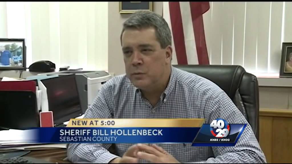 Inmate’s family seeking $75K in wrongful death suit against Sebastian County