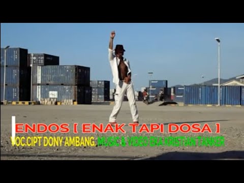 WANGKAR WALEK REMIX - INJI BOMARATHA || ORIGINAL SONG : DONY AMBANG
