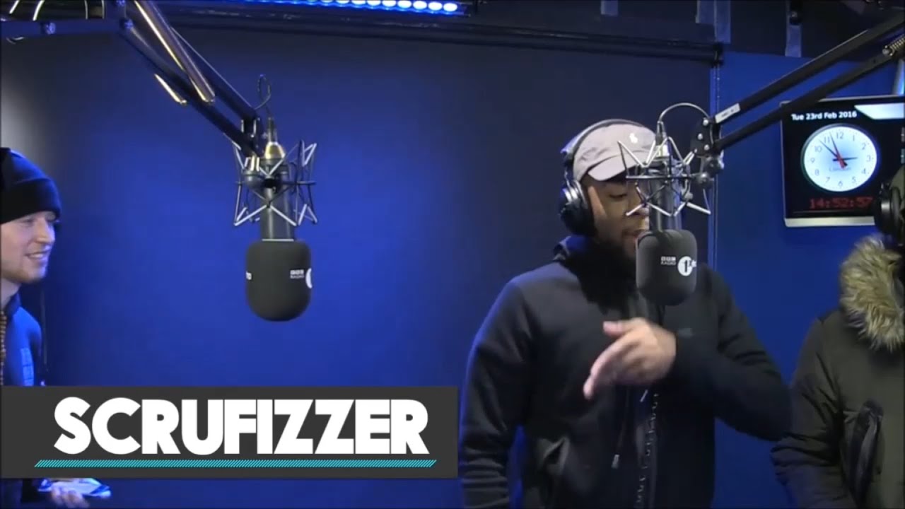 Scrufizzer Sians Studio Set 2016