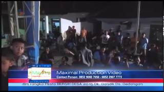 Sunset Di Tanah Anarki   Rheynata Xpozz live Rembang