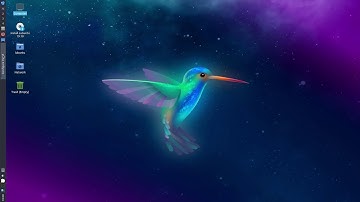 Lubuntu 19.10 Eoan Ermine daily build