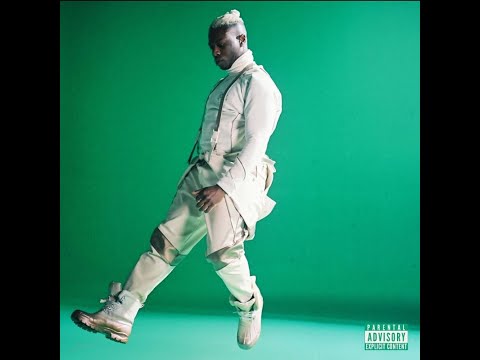 Tobi Lou - Partly Cloudy