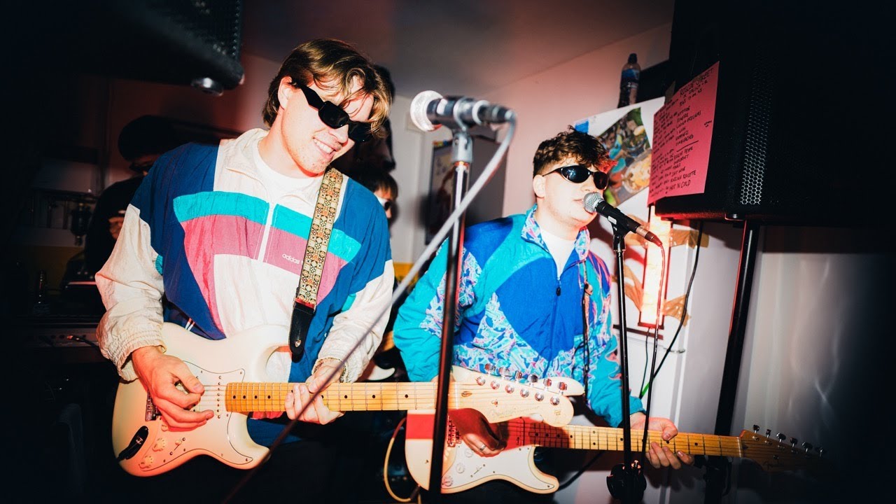 Roscoe Street - Live Highlights 2025