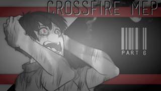 [Crossfire] MEP  (6/12 DONE) CLOSED! DISCONTINUED!