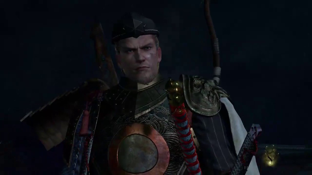 NIOH Episod 3 (Single Player) GamePlay | XBOX | PS4 | HD