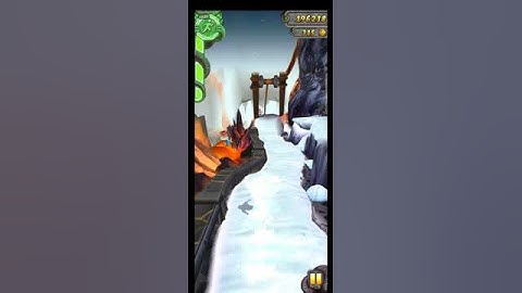 Temple Run 2 #Hack #Short #VideoGame