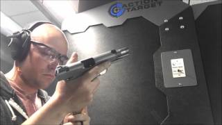 Kimber Pro Carry II 100 Round Challenge