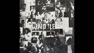 Download Lagu Jürgen Waidele - Pokey Nova (Soul-Jazz) [1980 - Germany] MP3