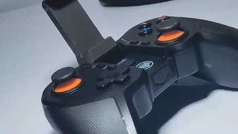 Amkette Evo Gamepad Pro 4