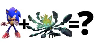 Prime Sonic Prime Nine Tails ?