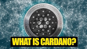 Cardano ADA 101: Why Is It So Popular? | The Beginner