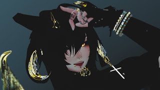 kairos the dragon toggle showcase