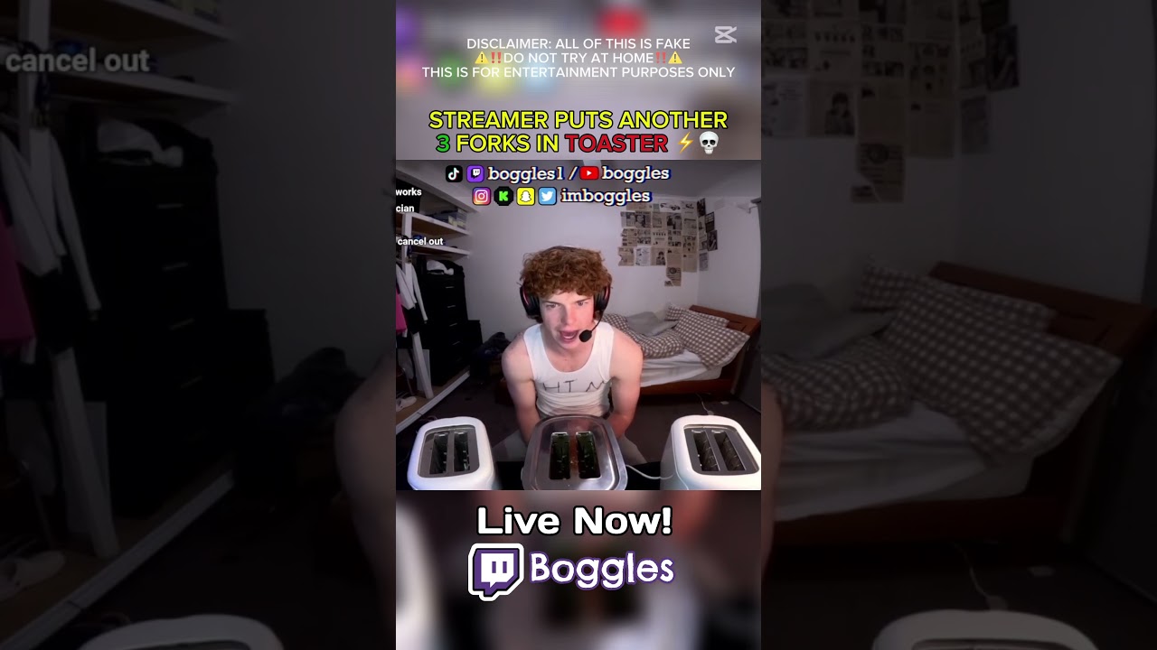 Twitch: boggles (lnk in bio) #fyp #boggles #funny #clipfarming